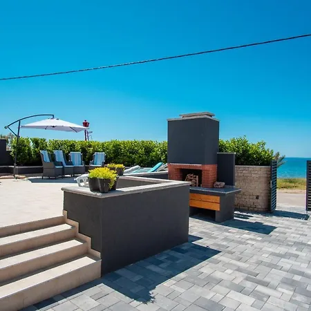 Beach House Festini Kosljun