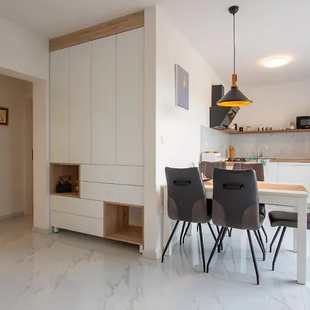 Дом отдыха Beach House Festini Kosljun